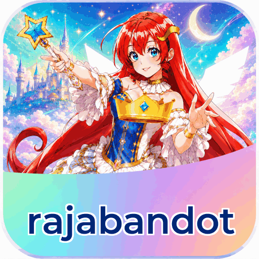 rajabandot APK Indonesia - Panduan Lengkap dan Tutorial